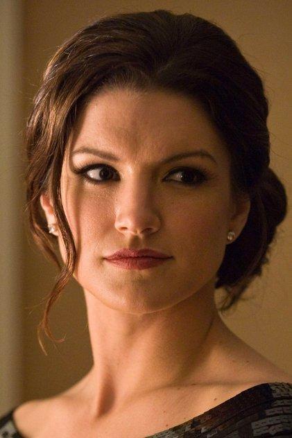 Gina Carano - Actor Profile Photo