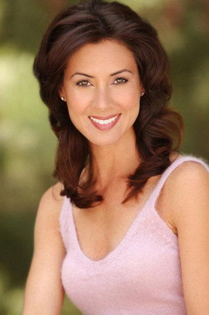 Amy Lucas - Actor Profile Photo