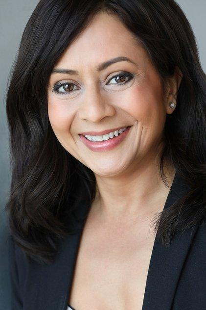 Soma Mitra - Actor Profile Photo