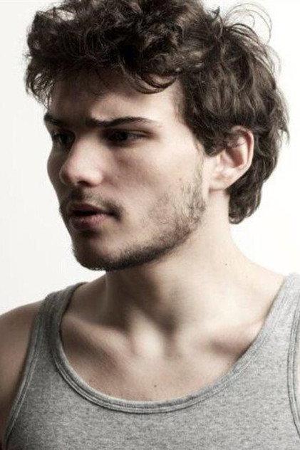 Michelangelo Passaniti - Actor Profile Photo