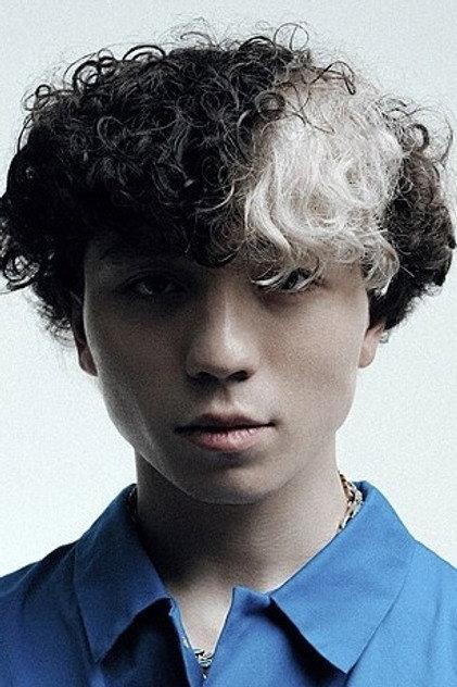 Rakhim Abramov - Actor Profile Photo