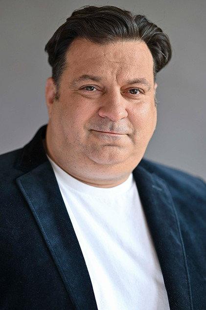 Marko Gvero - Actor Profile Photo