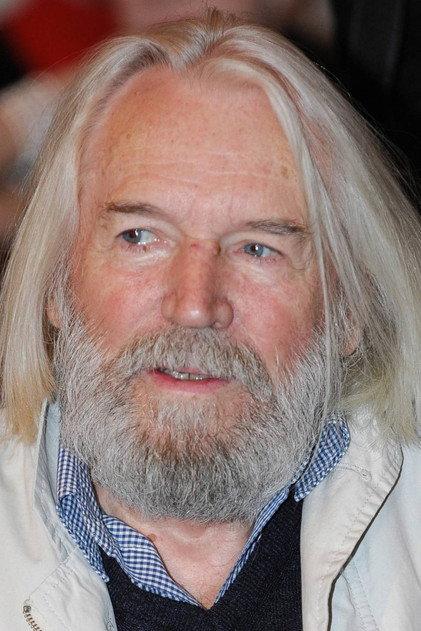 Stanislav Lyubshin - Actor Profile Photo