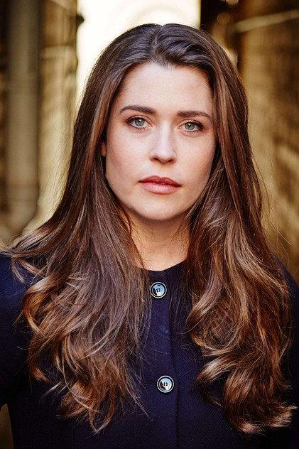 Jane Watt - Actor Profile Photo