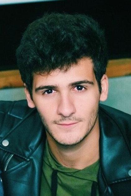 Adi Alon - Actor Profile Photo