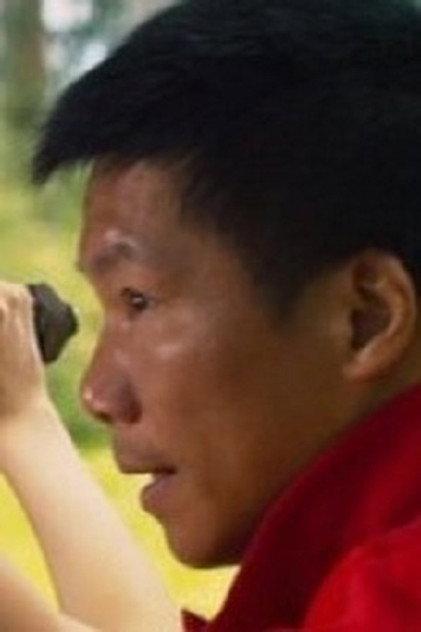 Wong Ming-Kin - Actor Profile Photo