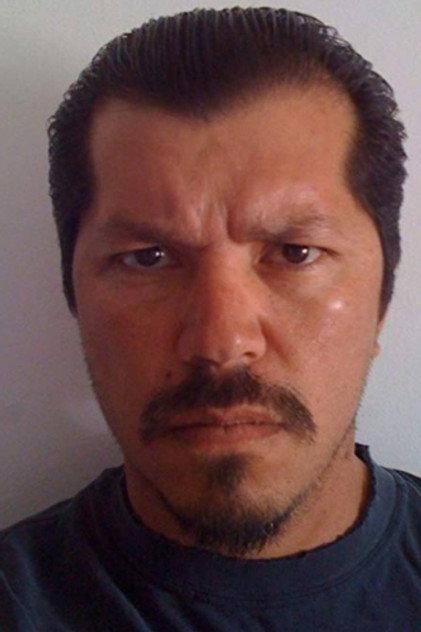 Jose Vasquez - Actor Profile Photo