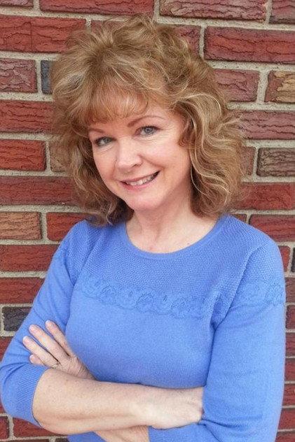 Donna Frazier - Actor Profile Photo