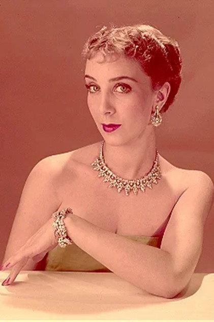 Constance Brigham - Actor Profile Photo