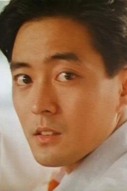 Lee Chih-Hsi - Actor Profile Photo