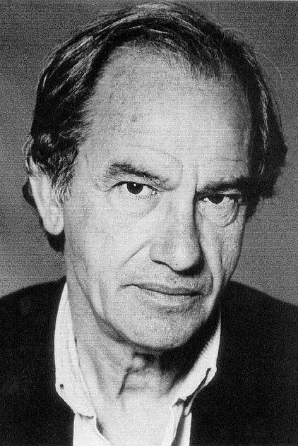 Simón Andreu - Actor Profile Photo