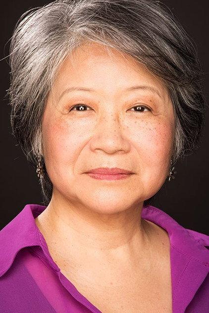 Jo Yang - Actor Profile Photo