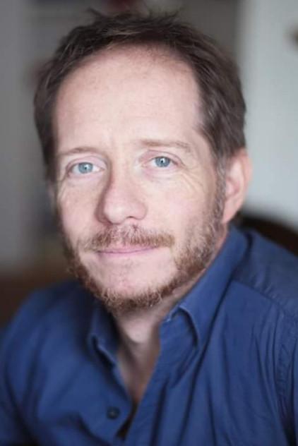 Cyril Aubin - Actor Profile Photo