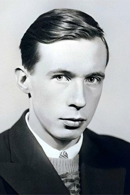 Anatoli Borisov - Actor Profile Photo