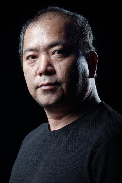 Alec Chia - Actor Profile Photo