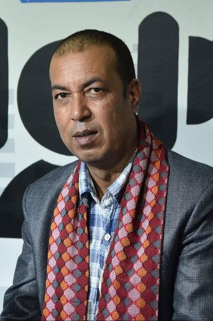 Dayaram Dahal - Actor Profile Photo