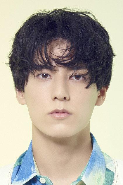 Yûsuke Fukuda - Actor Profile Photo