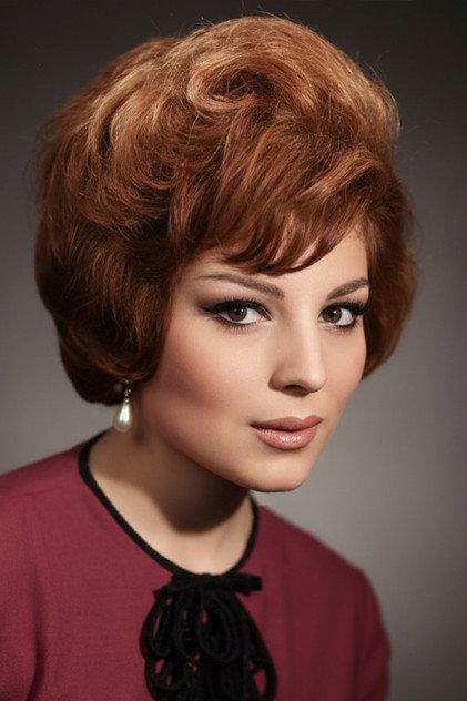 Zuhal Tan - Actor Profile Photo