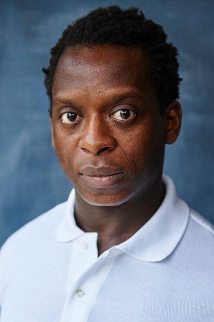 Kobna Holdbrook-Smith - Actor Profile Photo