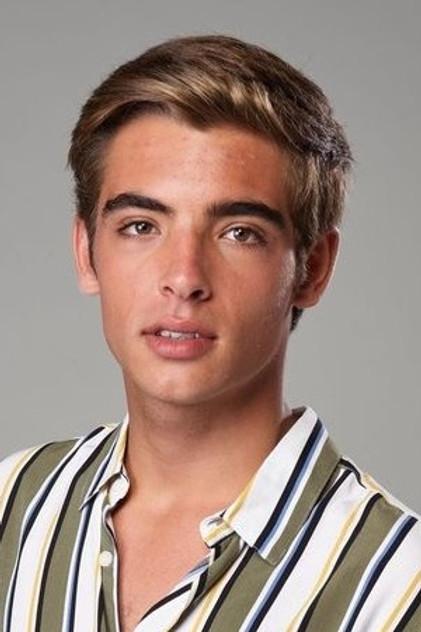 Gustavo Alves - Actor Profile Photo
