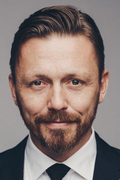 Henrik Vestergård - Actor Profile Photo