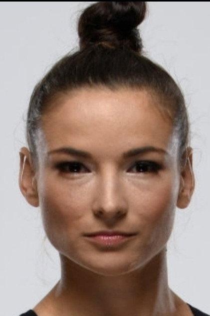 Maryna Moroz - Actor Profile Photo