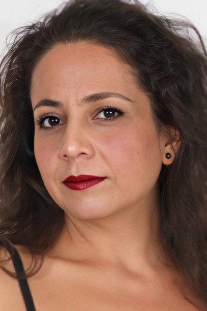 Kadriye Çetinkaya - Actor Profile Photo