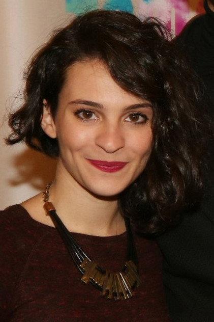 Lydia Sgouraki - Actor Profile Photo