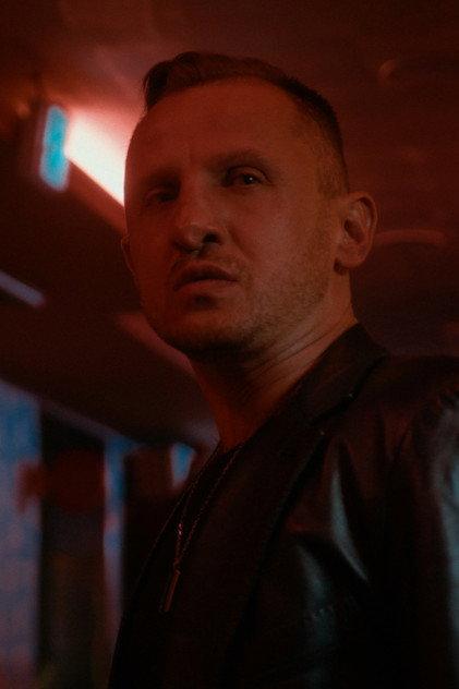 Anton Kolchemanov - Actor Profile Photo