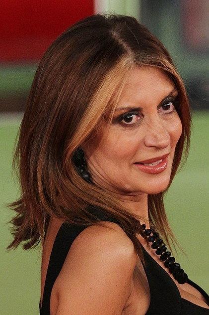 Rosaria De Cicco - Actor Profile Photo