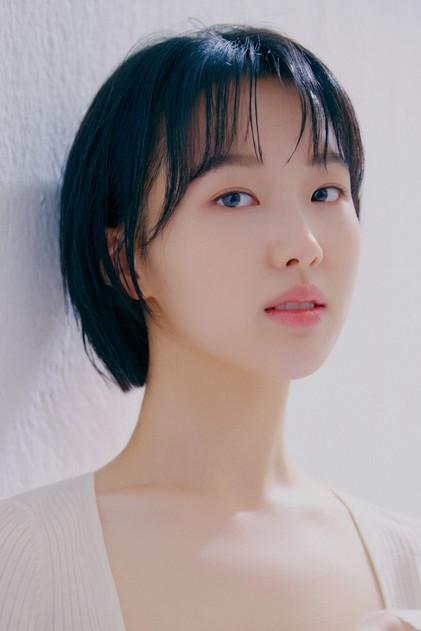Kim Eun-bi - Actor Profile Photo