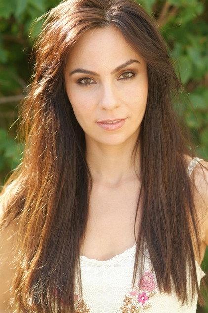 Corina Marie - Actor Profile Photo