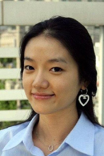 Lee Mi-mi - Actor Profile Photo