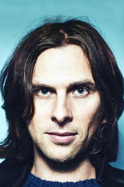 Deck d'Arcy - Actor Profile Photo