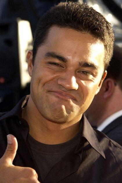 Chris Taloa - Actor Profile Photo
