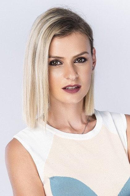 Ioana Blaj - Actor Profile Photo