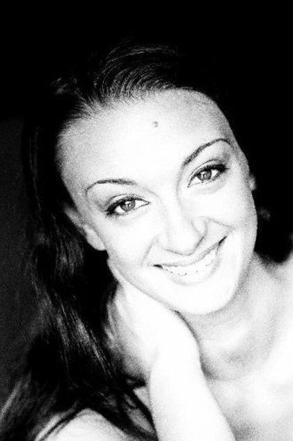 Sumela Kay - Actor Profile Photo