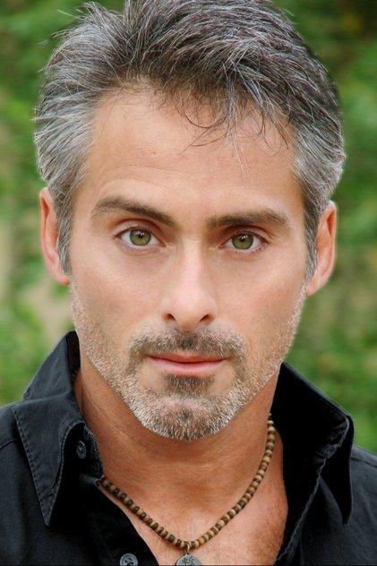 Peter Bonilla - Actor Profile Photo