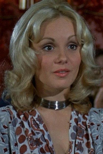 Connie Strickland - Actor Profile Photo