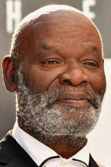 Yule Masiteng - Actor Profile Photo