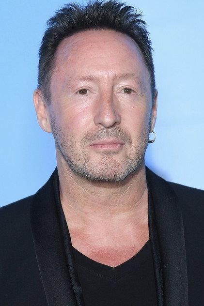 Julian Lennon - Actor Profile Photo