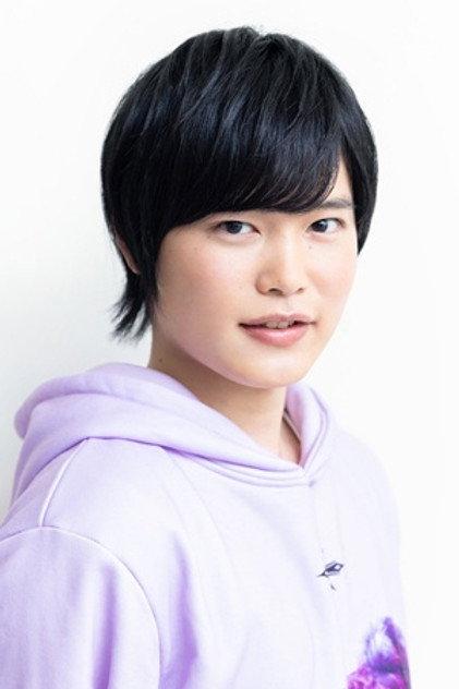 Yuusuke Nagano - Actor Profile Photo
