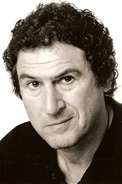 George Tardios - Actor Profile Photo