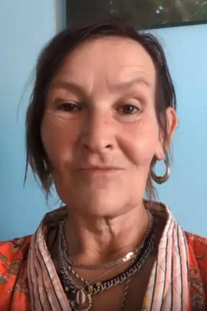 Andrea Goring - Actor Profile Photo