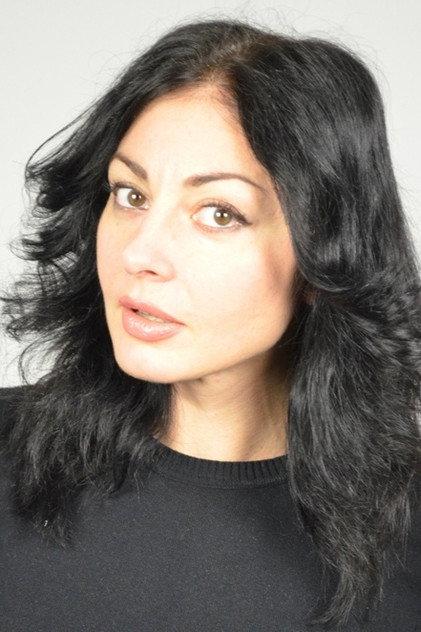 Yuliia Volchkova - Actor Profile Photo