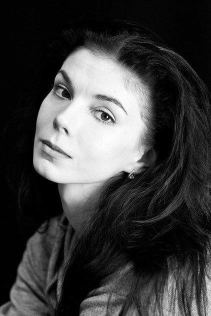 Natalia Osipova - Actor Profile Photo
