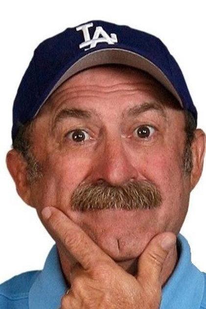 Bob Kevoian - Actor Profile Photo