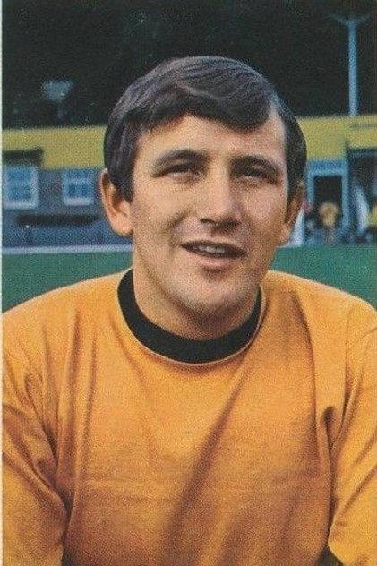 Les Wilson - Actor Profile Photo