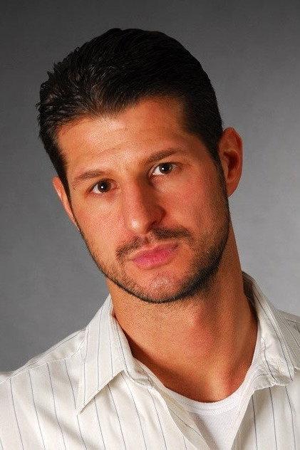 Steffen Jung - Actor Profile Photo