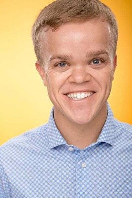 Kyle Pacek - Actor Profile Photo